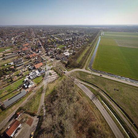 De Westhoek Drunen Esterno foto