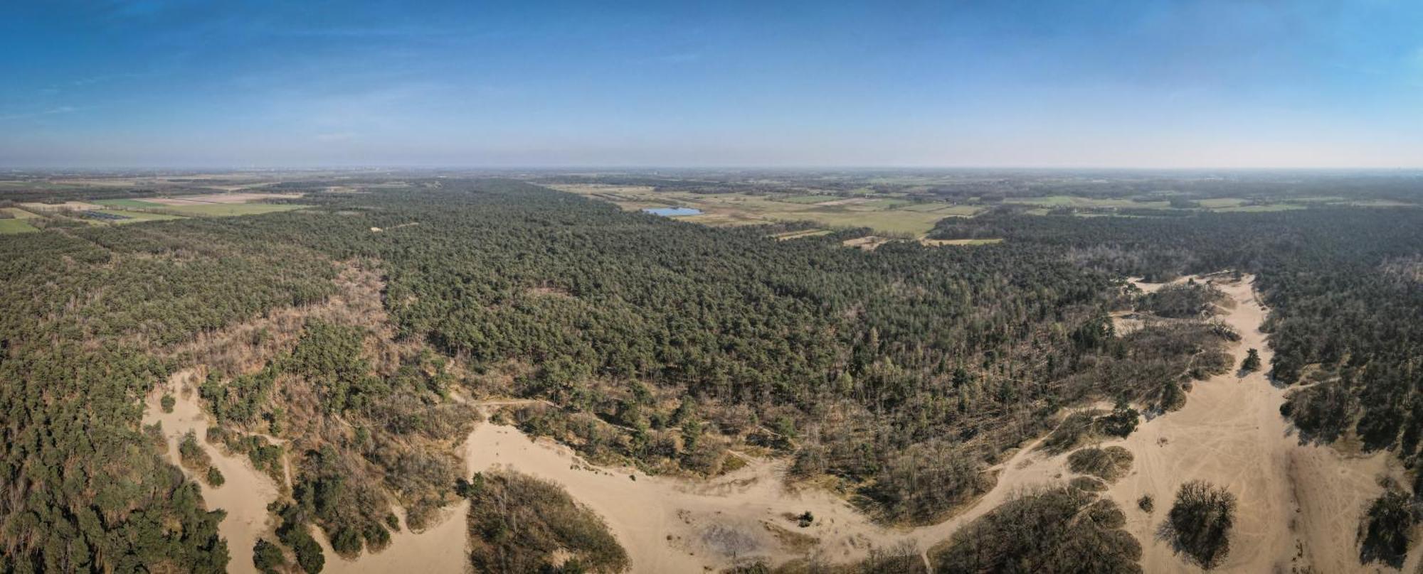 De Westhoek Drunen Esterno foto