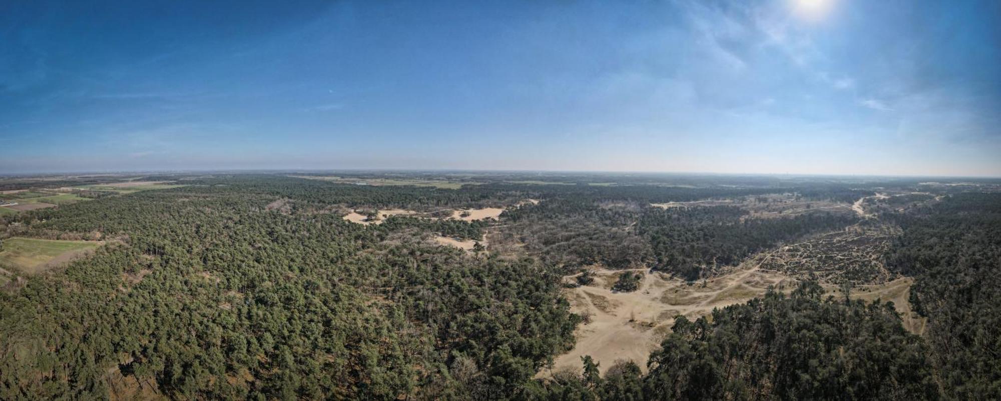 De Westhoek Drunen Esterno foto